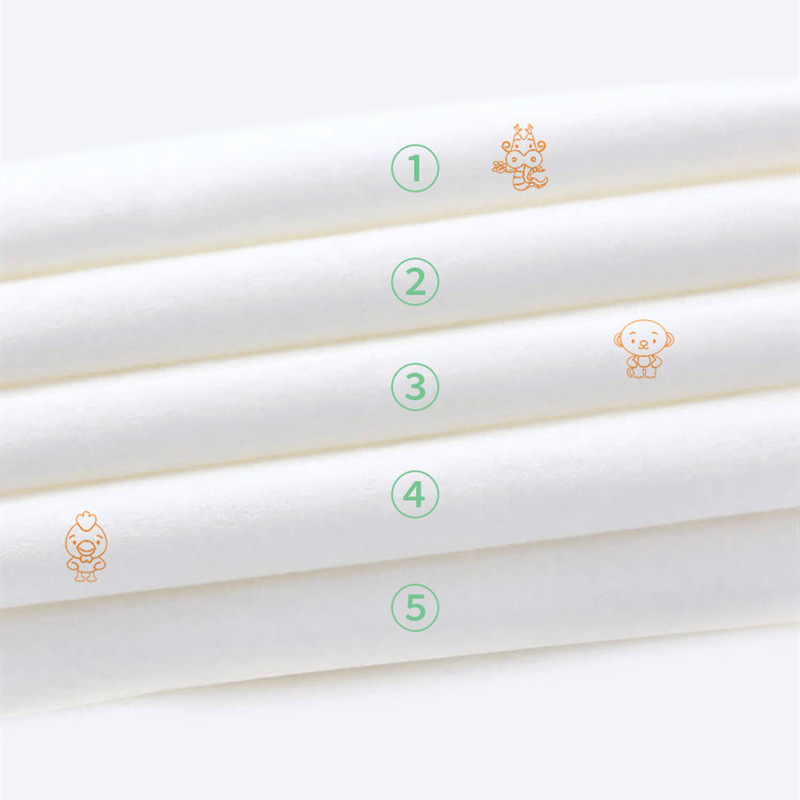 2 rouleaux/Lot 5 couches papie - Home Bathroom Paper Towels avis et prix