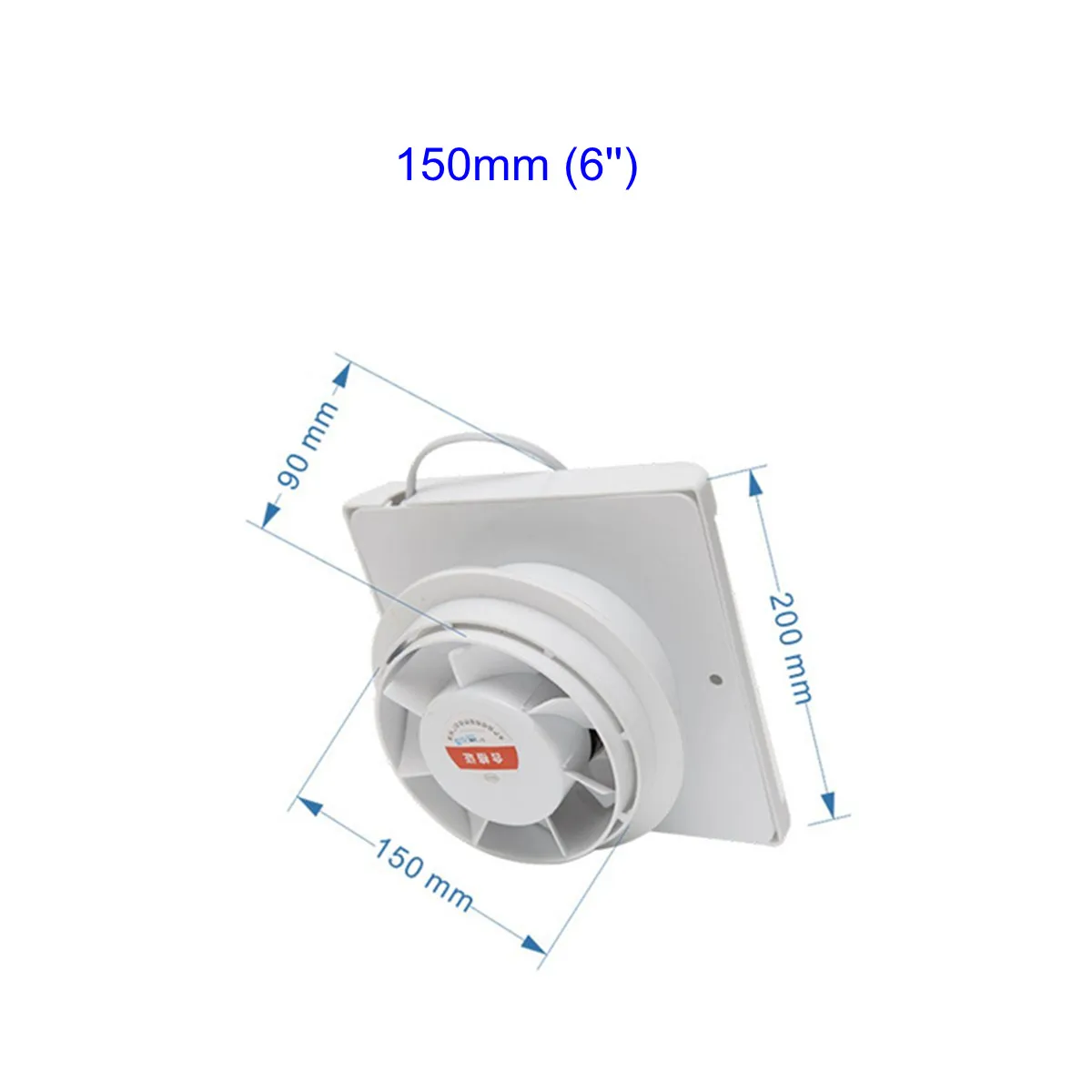 Ventilateurs de ventilation po - Home Bathroom Ventilation avis et prix