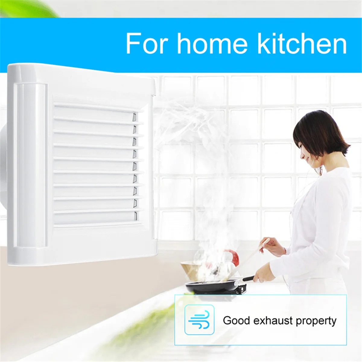 Ventilateurs de ventilation po - Home Bathroom Ventilation avis et prix
