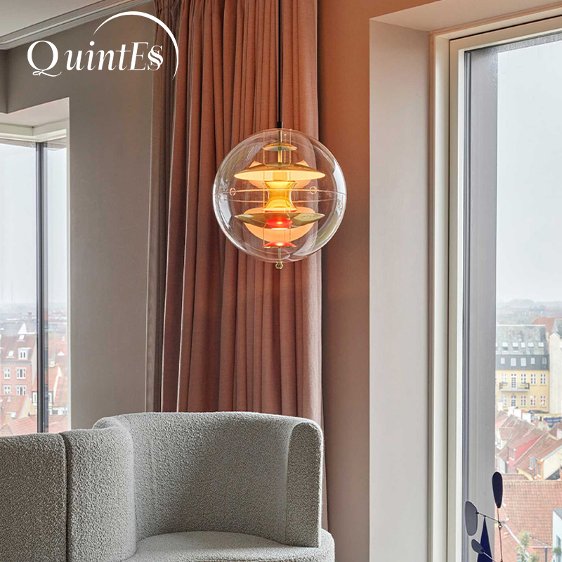 Lustre LED moderne nordique da - Home Of The Year Bathroom avis et prix