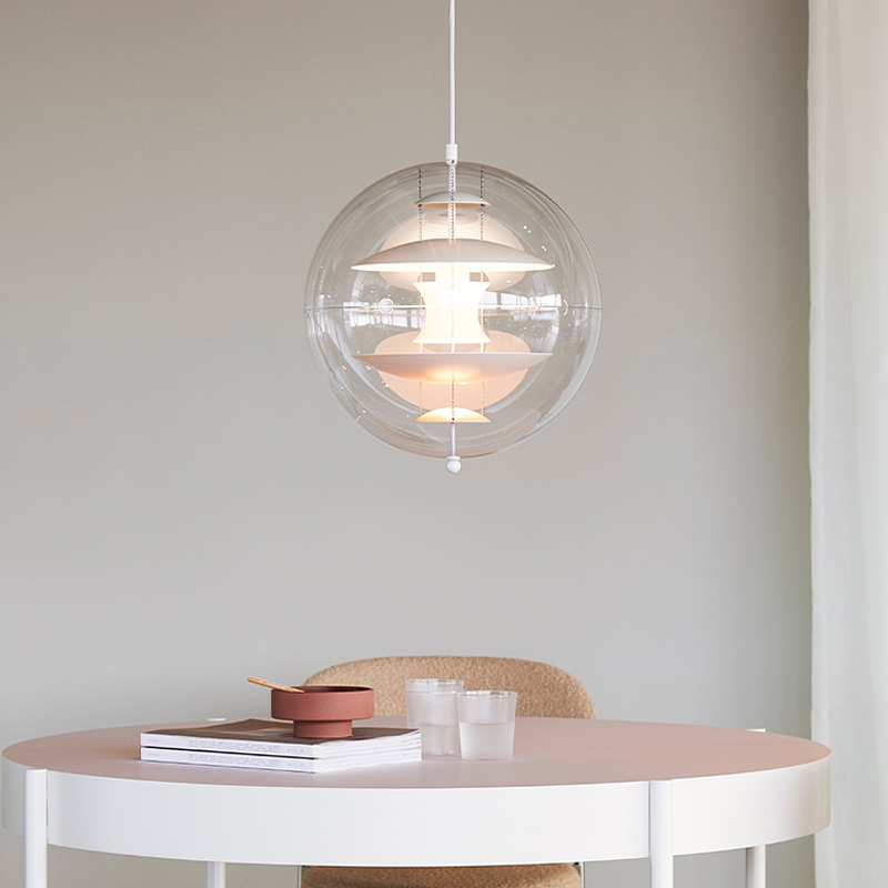 Lustre LED moderne nordique da - Home Of The Year Bathroom avis et prix