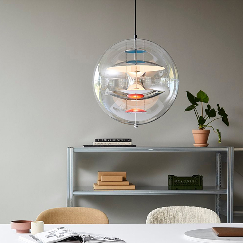 Lustre LED moderne nordique da - Home Of The Year Bathroom avis et prix