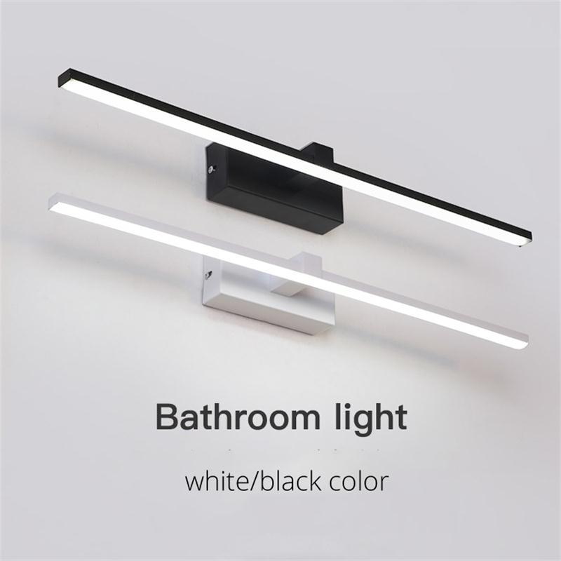 Applique murale LED moderne po - Home Hardware Bathroom Lighting avis et prix