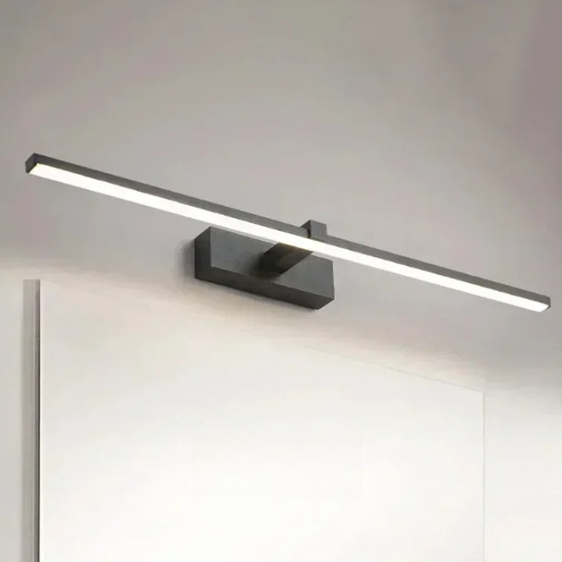 Applique murale LED moderne po - Home Hardware Bathroom Lighting avis et prix