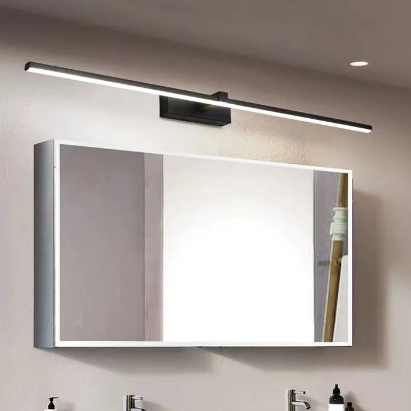 Applique murale LED moderne po - Home Hardware Bathroom Lighting avis et prix