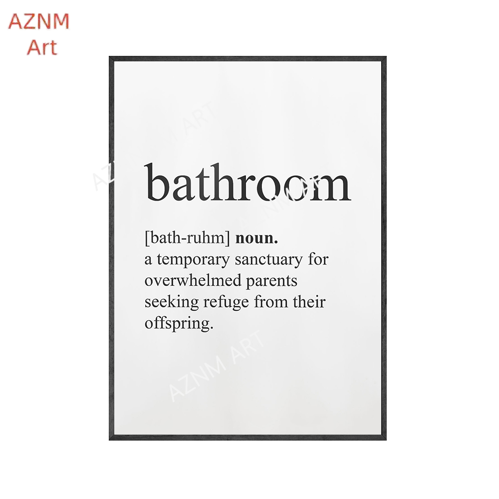 Affiche imprimée « Hello Sweet - Home Bathroom Quotes avis et prix