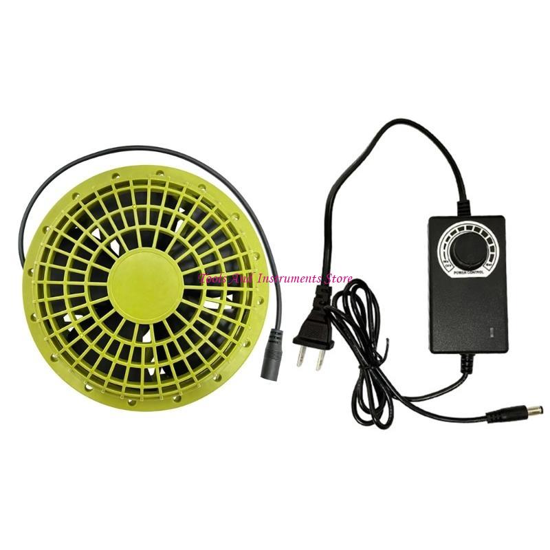 6500 tr / min 12v Extracteur s - Home Bathroom Ventilation avis et prix