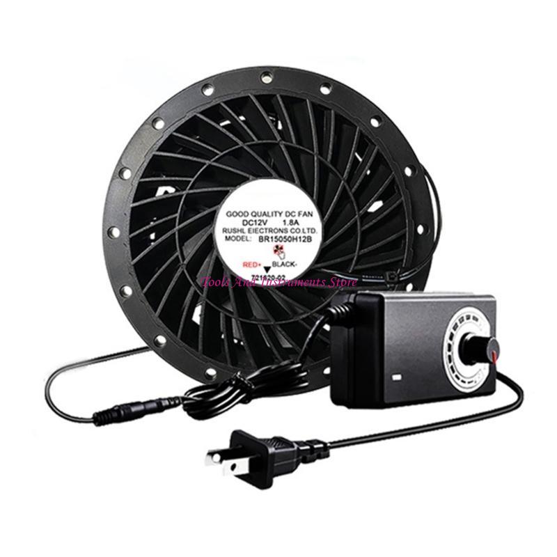 6500 tr / min 12v Extracteur s - Home Bathroom Ventilation avis et prix