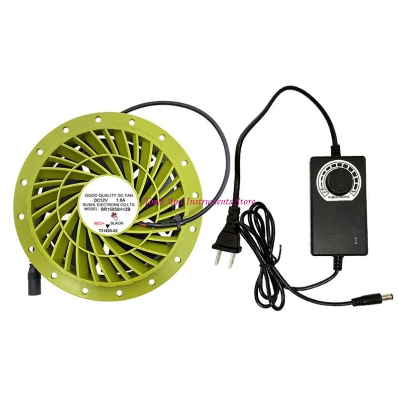 6500 tr / min 12v Extracteur s - Home Bathroom Ventilation avis et prix