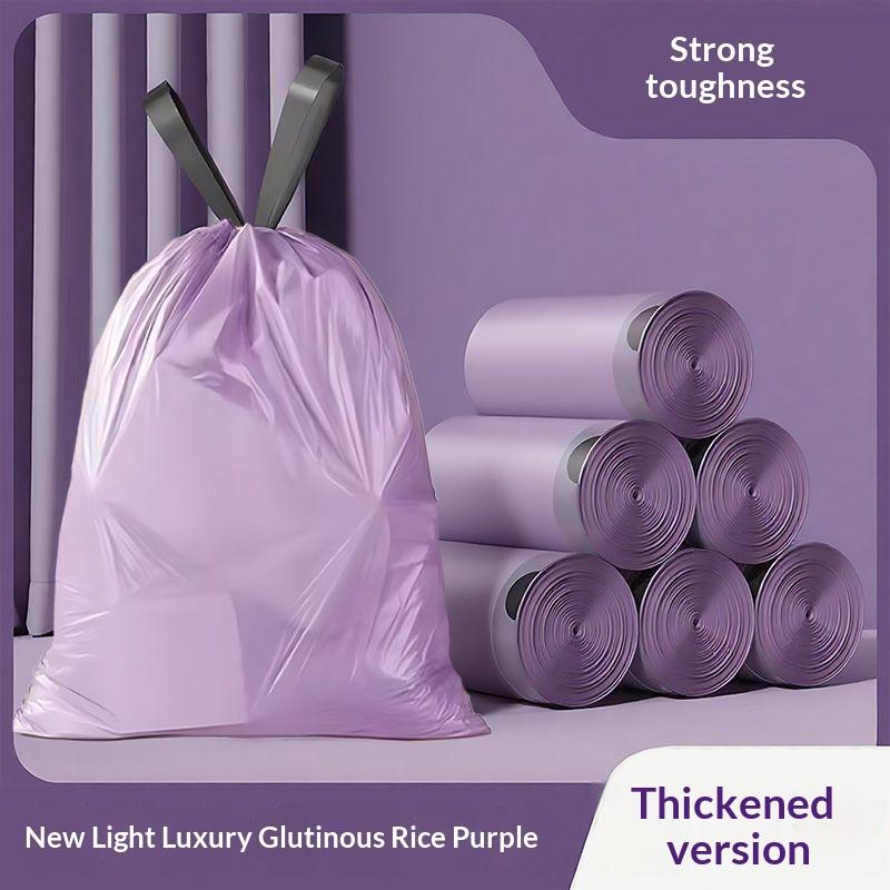 10 rouleaux de sacs poubelle v - Home Bathroom Trash Can avis et prix