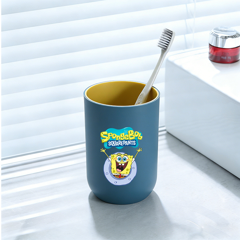 Tasse à brosse à dents Bob l'é - Home Of The Year Bathroom avis et prix