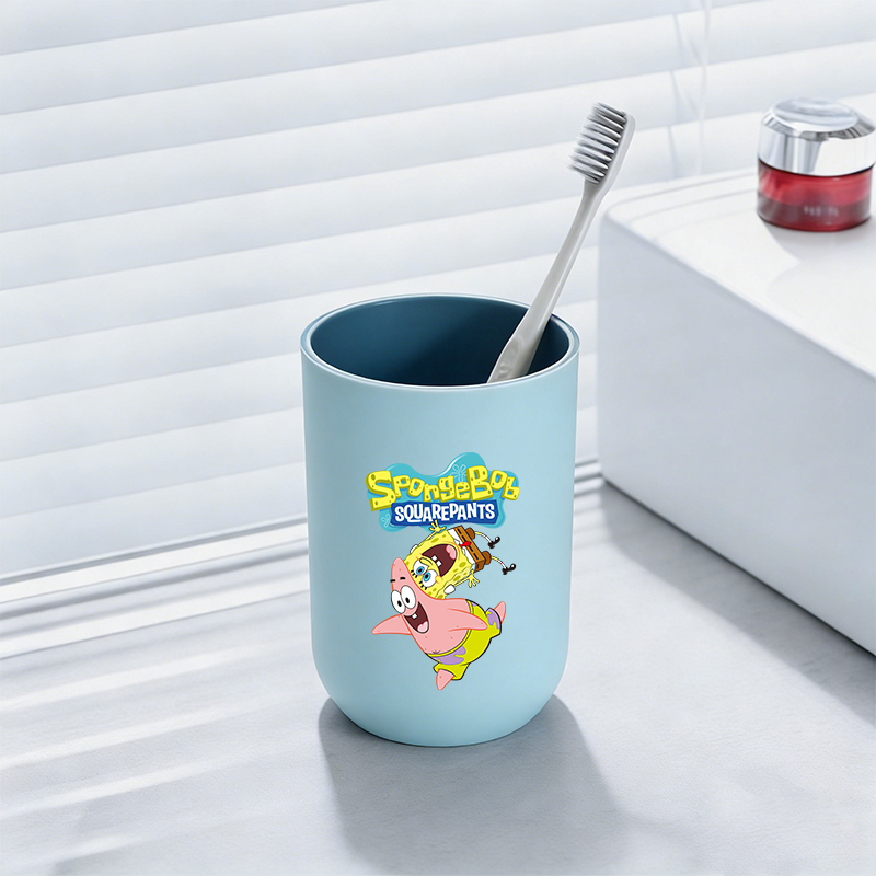 Tasse à brosse à dents Bob l'é - Home Of The Year Bathroom avis et prix