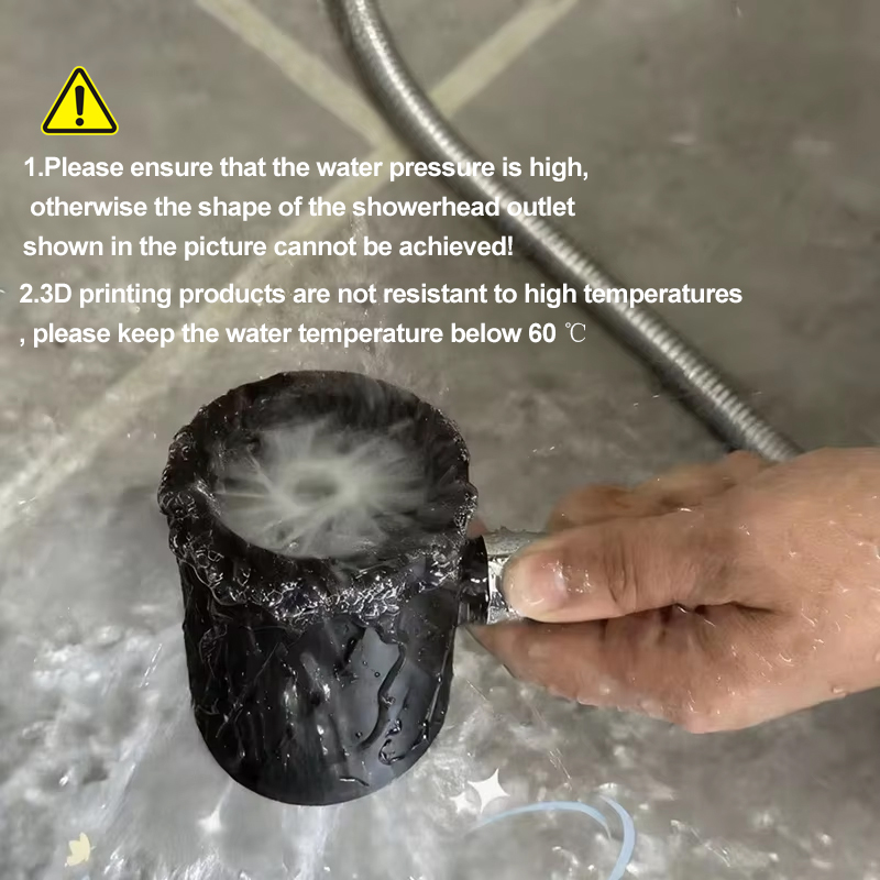 Pommeau de douche à main haute - Home Bathroom Equipment avis et prix