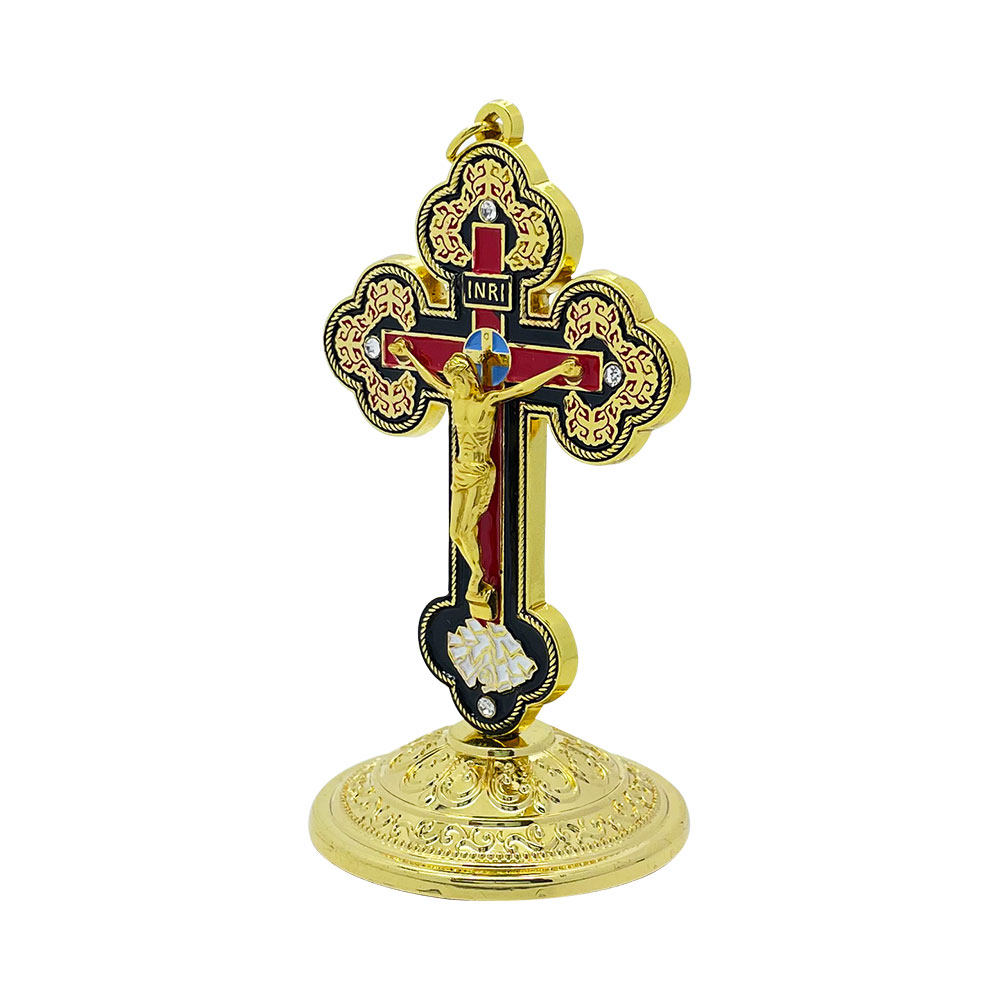 Nouveau 2026 Crucifix Catholiq - Home & Bathroom Building Products Pte Ltd Reviews avis et prix