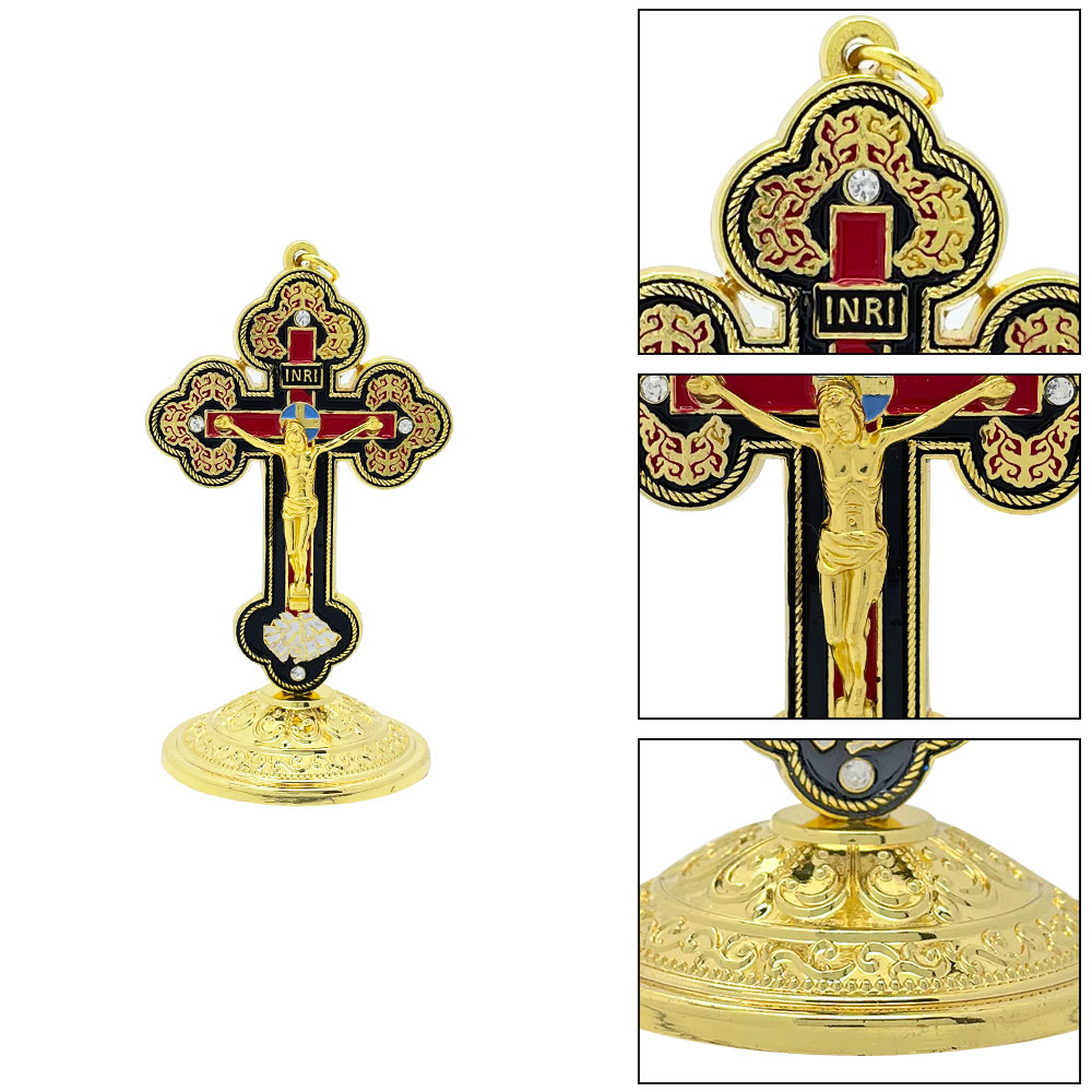 Nouveau 2026 Crucifix Catholiq - Home & Bathroom Building Products Pte Ltd Reviews avis et prix