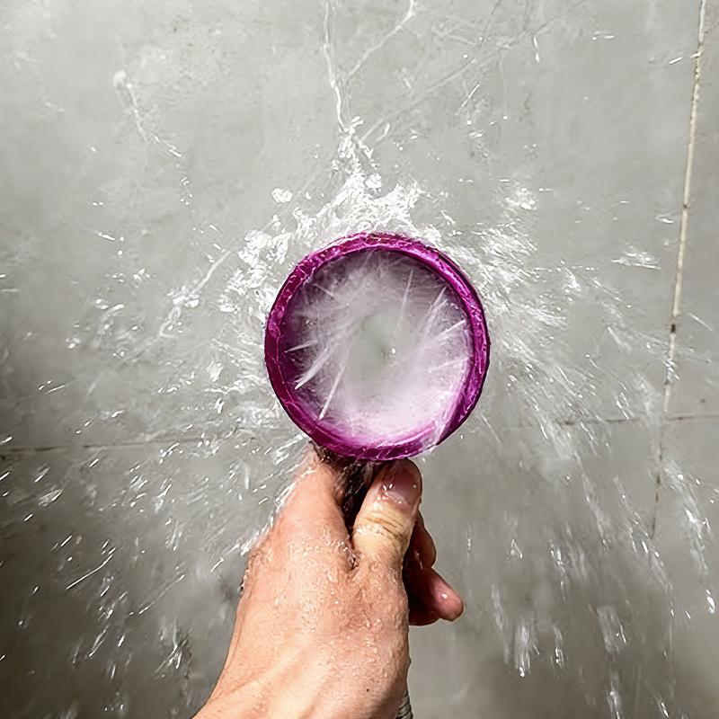 Pommeau de Douche Spirale pour - Home In Bathroom avis et prix