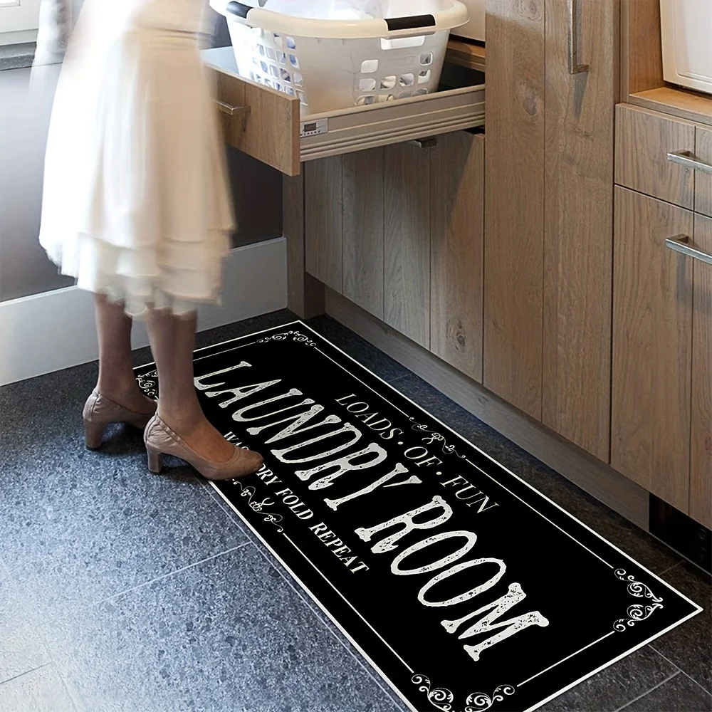 Lea Runner Tapis de blanchisse - Zara Home Bathroom Accessories avis et prix