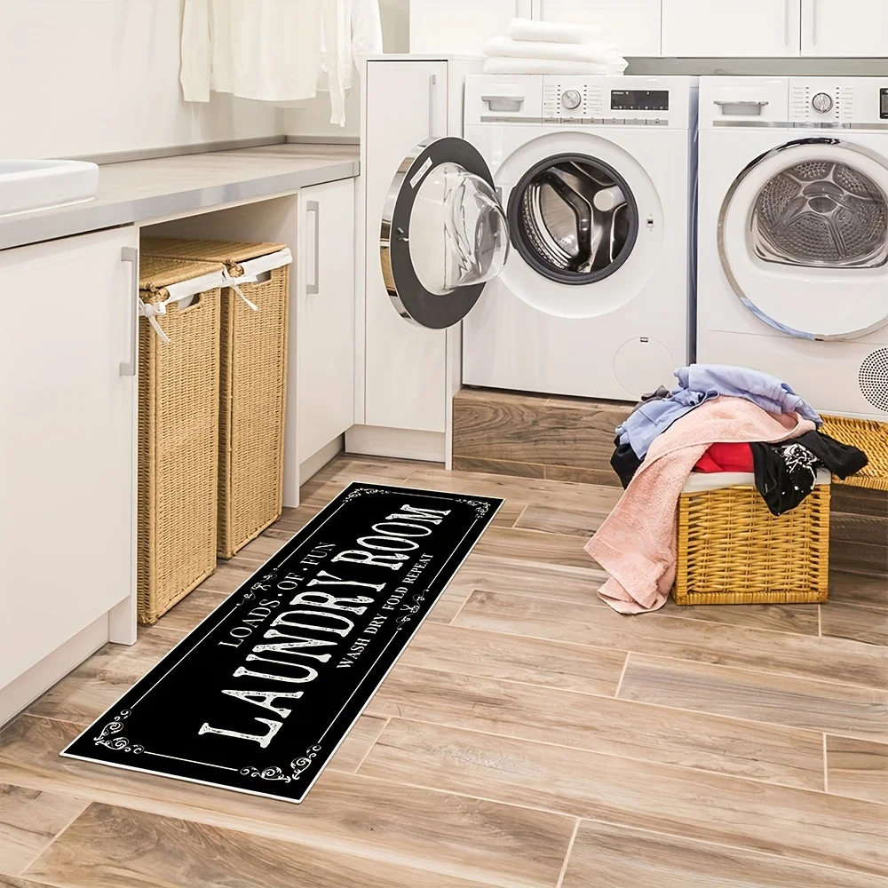Lea Runner Tapis de blanchisse - Zara Home Bathroom Accessories avis et prix