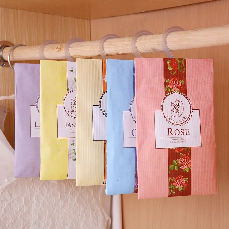 Sachet de garde-robe 5 pièces, - Home One Bathroom avis et prix