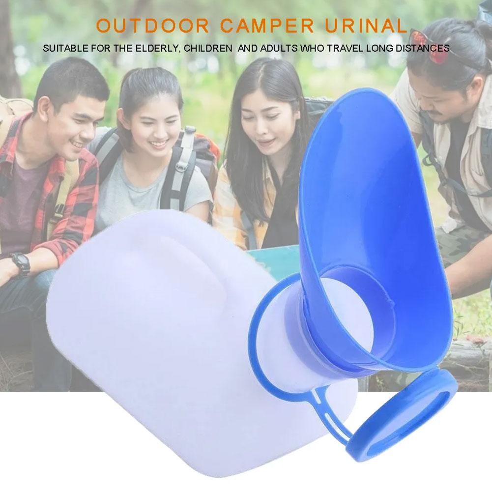 Bouteille d'urine portable 100 - Home Bathroom Urinal avis et prix