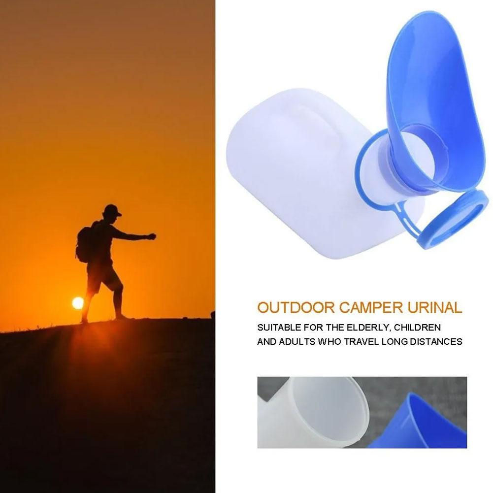 Bouteille d'urine portable 100 - Home Bathroom Urinal avis et prix