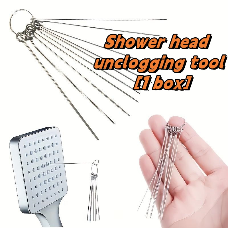 Ensemble de 10 brosses de nett - Home Bathroom Equipment avis et prix