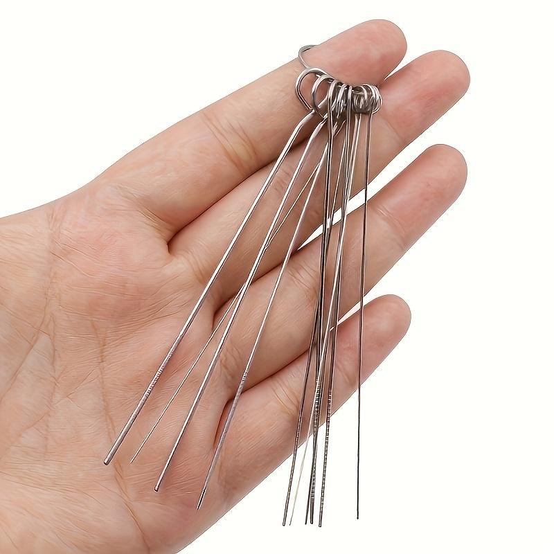 Ensemble de 10 brosses de nett - Home Bathroom Equipment avis et prix