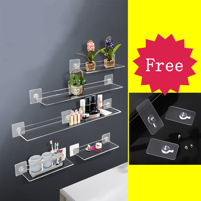 Support de rangement en acryli - Zara Home Bathroom Accessories avis et prix