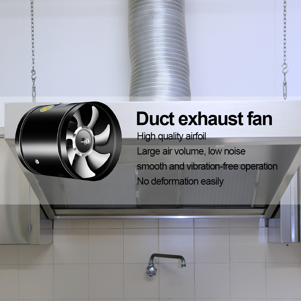 Ventilateur d'extraction de sa - Home Bathroom Ventilation avis et prix