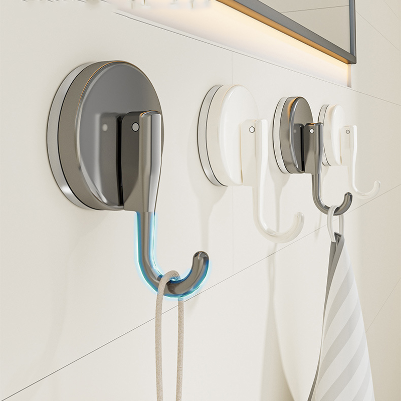 Crochets à ventouse multifonct - Home Bathroom Equipment avis et prix