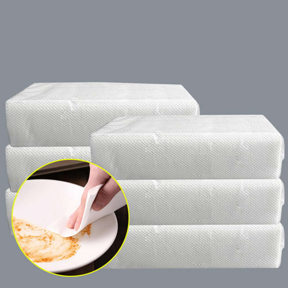 1 lot de rouleaux de papier ab - Home Bathroom Paper Towels avis et prix