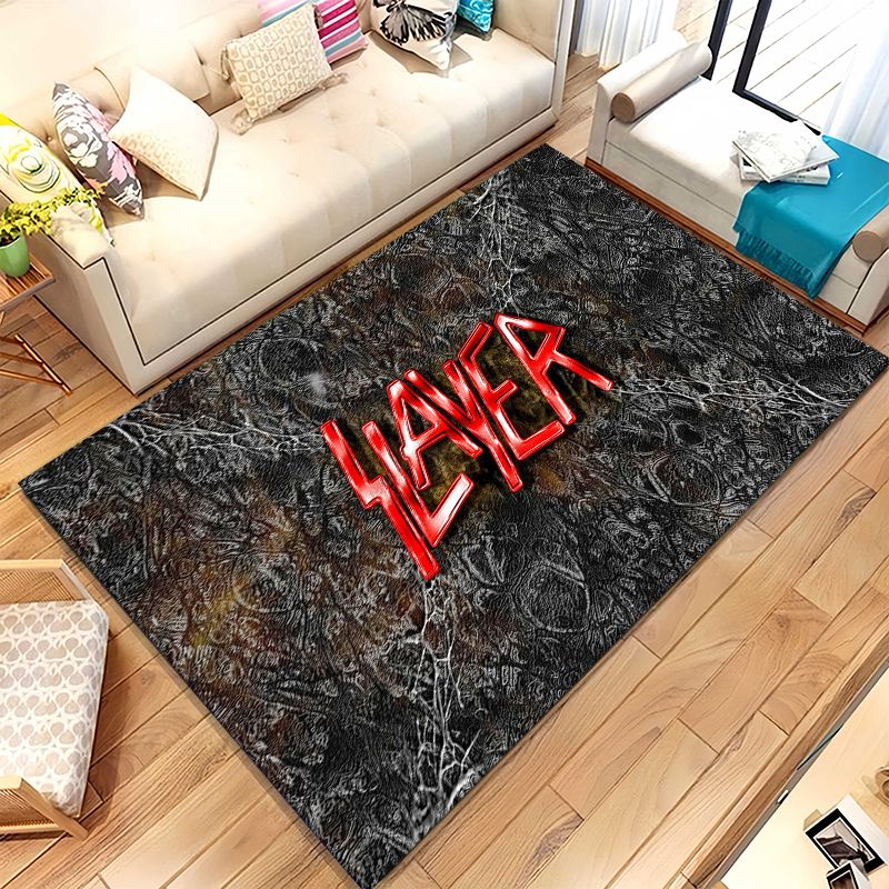Tapis classique antidérapant S - Home Bathroom Door Signs avis et prix
