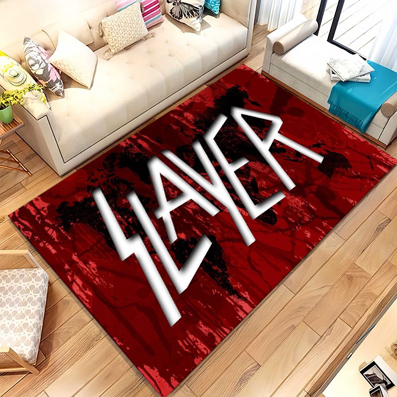 Tapis classique antidérapant S - Home Bathroom Door Signs avis et prix