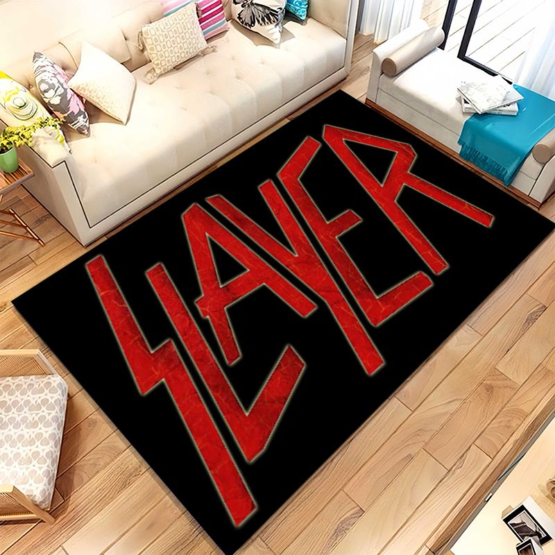 Tapis classique antidérapant S - Home Bathroom Door Signs avis et prix