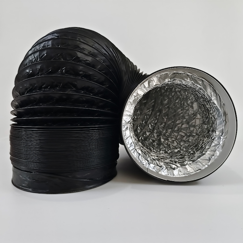 Tuyau flexible d'évacuation no - Home Bathroom Ventilation avis et prix