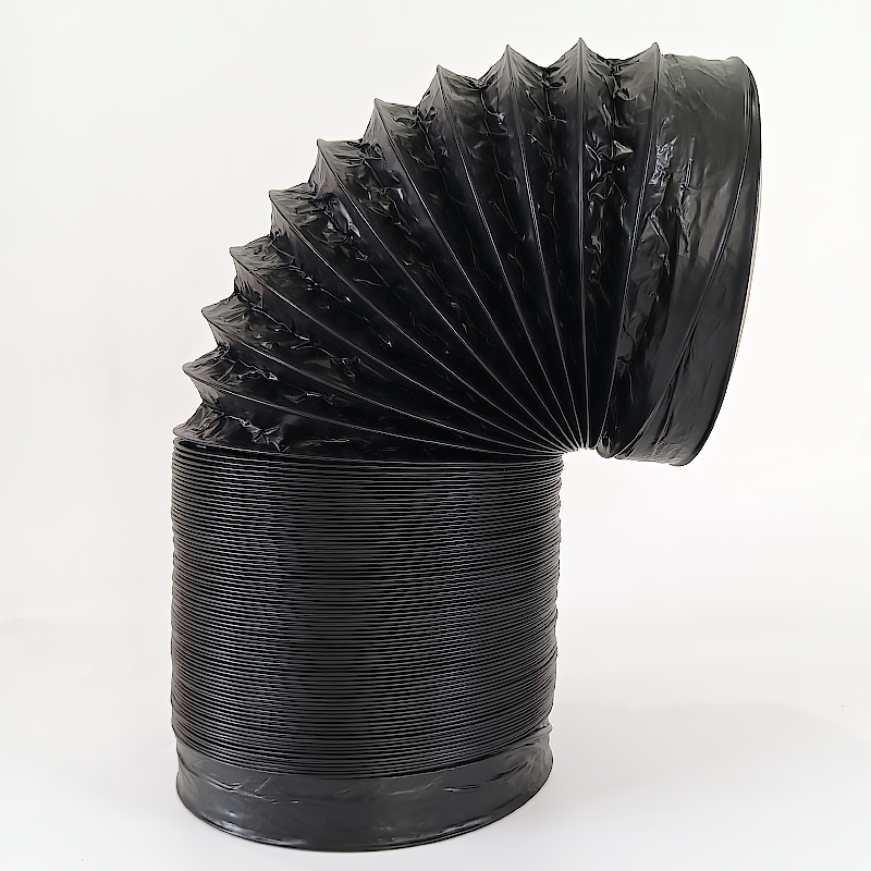 Tuyau flexible d'évacuation no - Home Bathroom Ventilation avis et prix