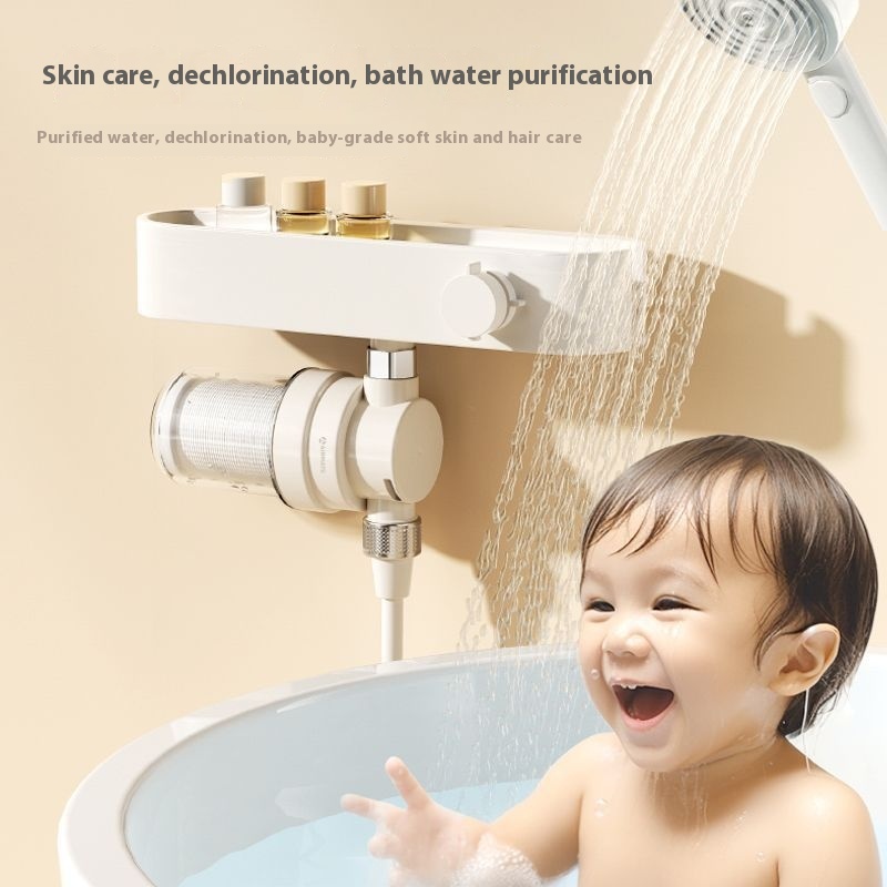 Pommeau de pré-douche, ensembl - Home In Bathroom avis et prix