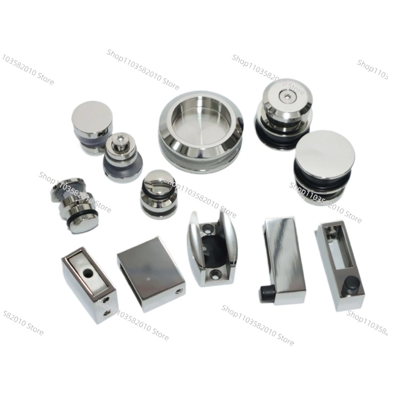 Kit de quincaillerie pour port - Home Bathroom Equipment avis et prix
