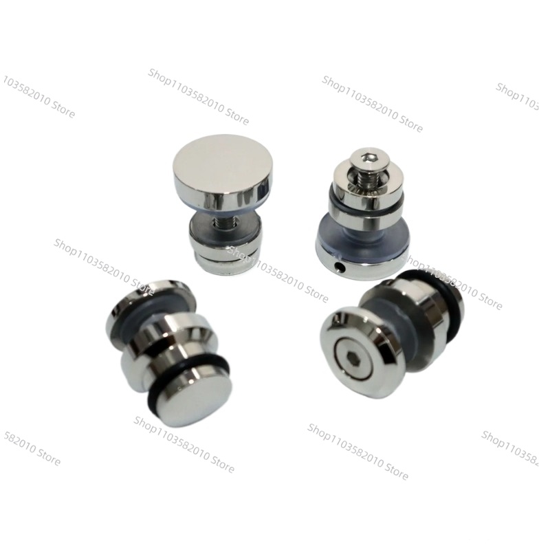 Kit de quincaillerie pour port - Home Bathroom Equipment avis et prix