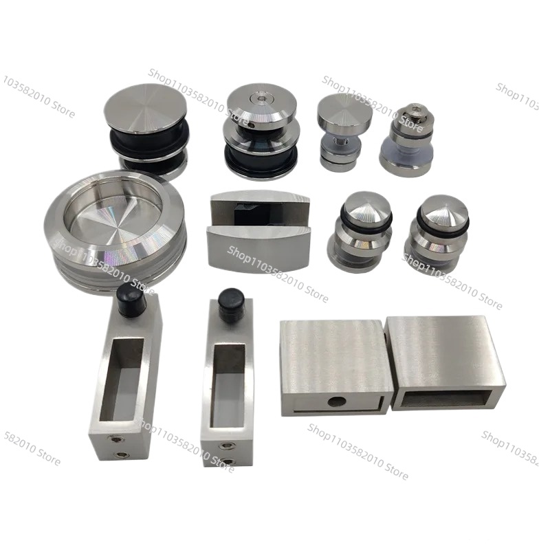 Kit de quincaillerie pour port - Home Bathroom Equipment avis et prix