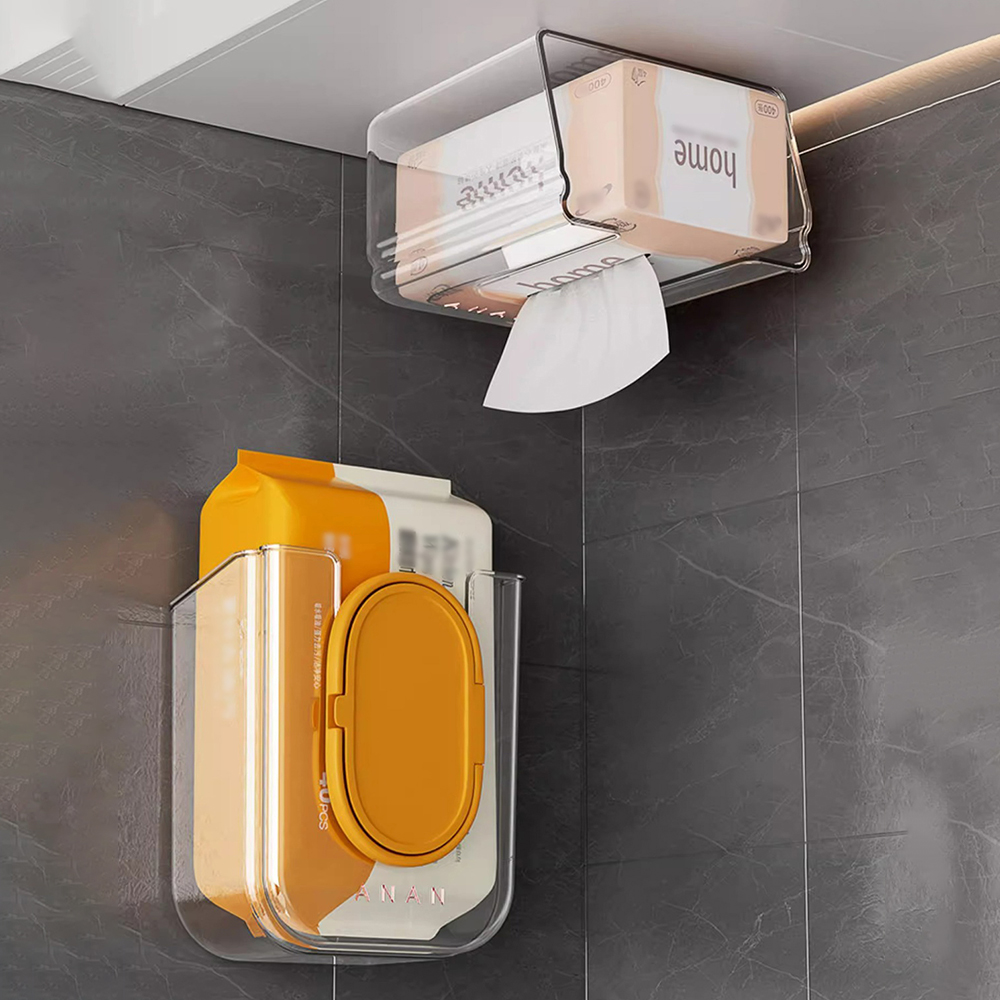 Distributeur mural de lingette - Home Bathroom Paper Towels avis et prix