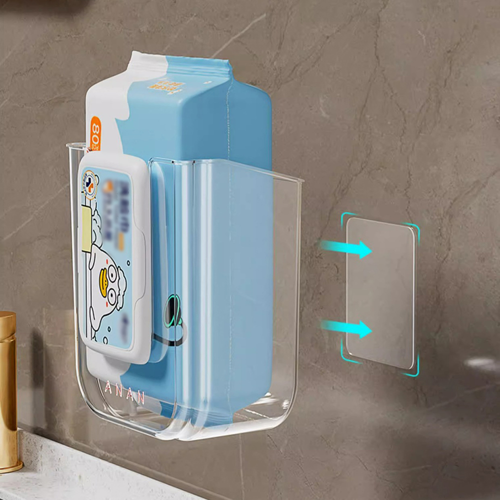 Distributeur mural de lingette - Home Bathroom Paper Towels avis et prix
