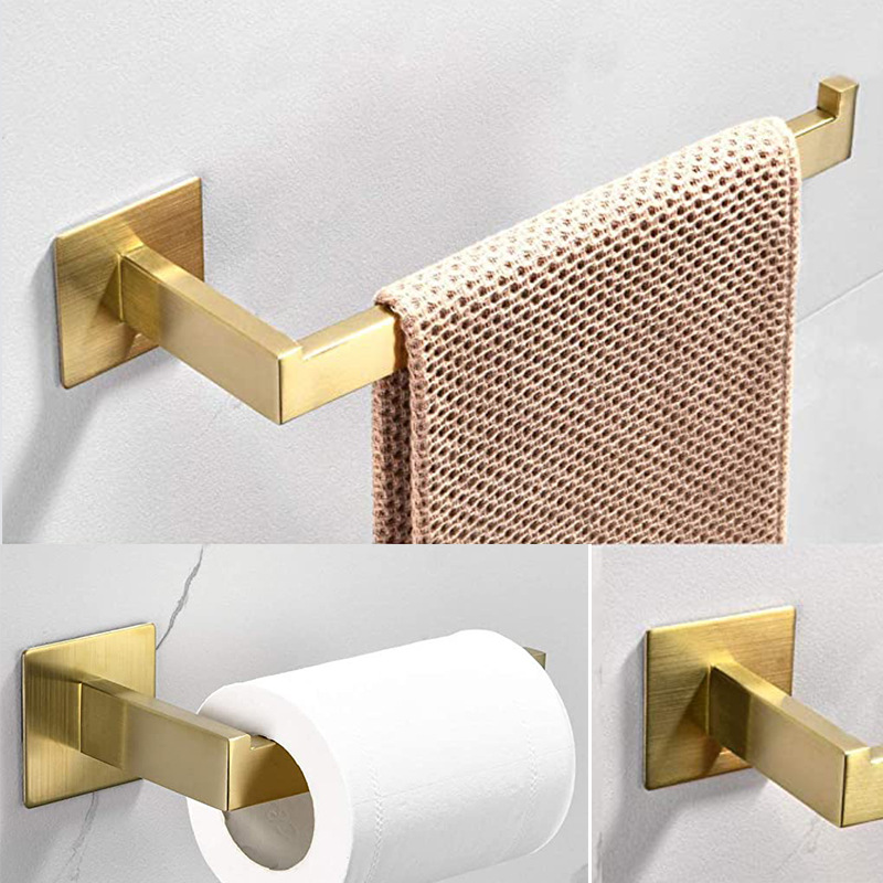 Ensemble de quincaillerie de s - Home Bathroom Paper Towels avis et prix