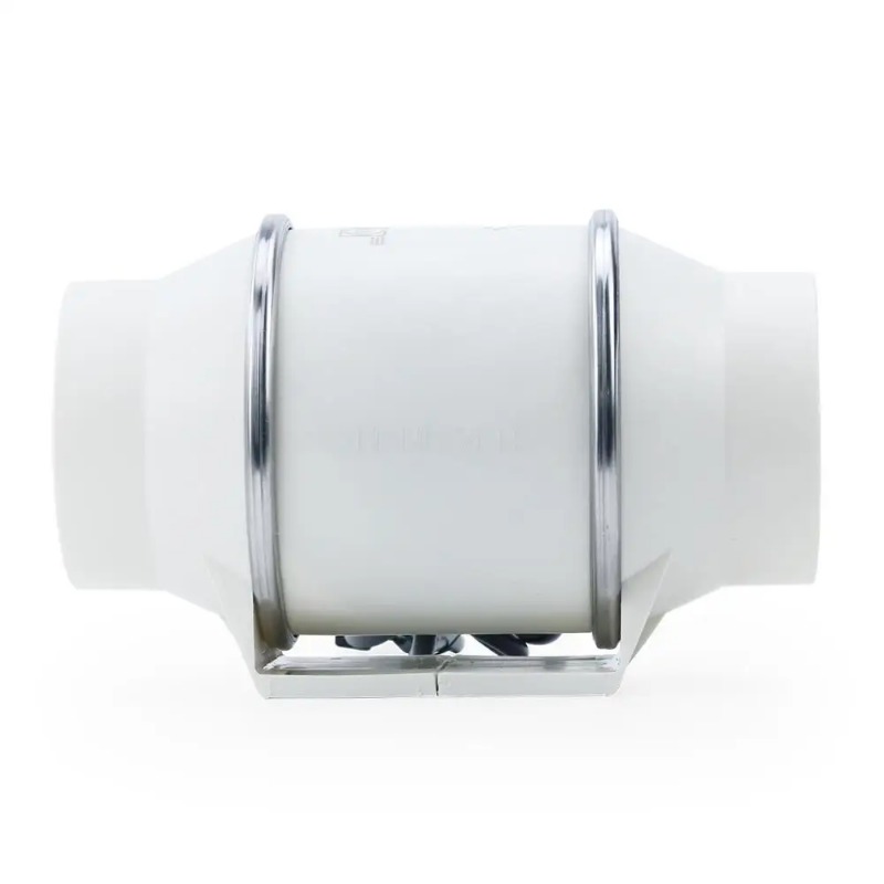 Ventilateur de conduit silenci - Home Bathroom Ventilation avis et prix