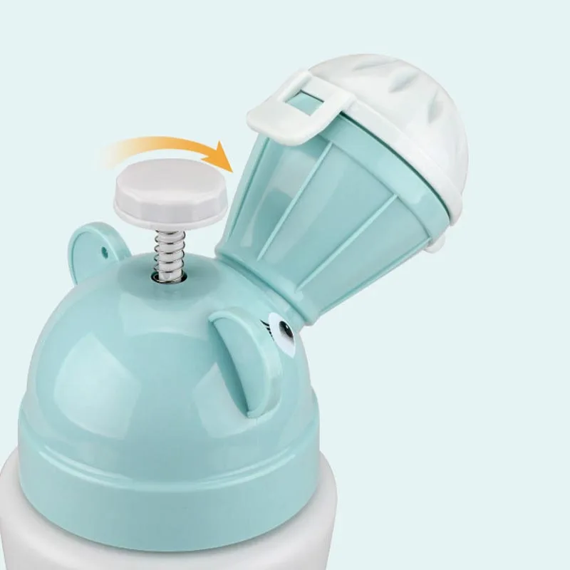 Bouteille de pipi de toilette  - Home Bathroom Urinal avis et prix