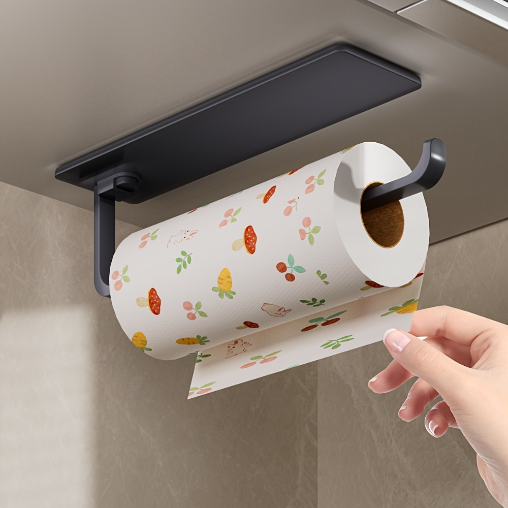 Porte-serviettes de cuisine (1 - Home Bathroom Paper Towels avis et prix