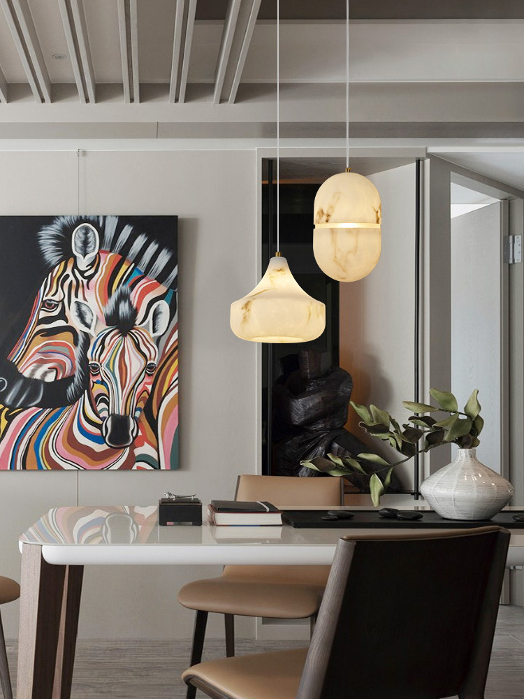 Lampe suspendue moderne en pie - Home Of The Year Bathroom avis et prix