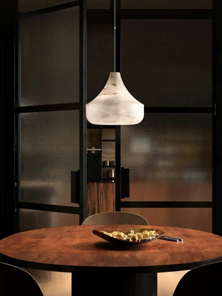 Lampe suspendue moderne en pie - Home Of The Year Bathroom avis et prix