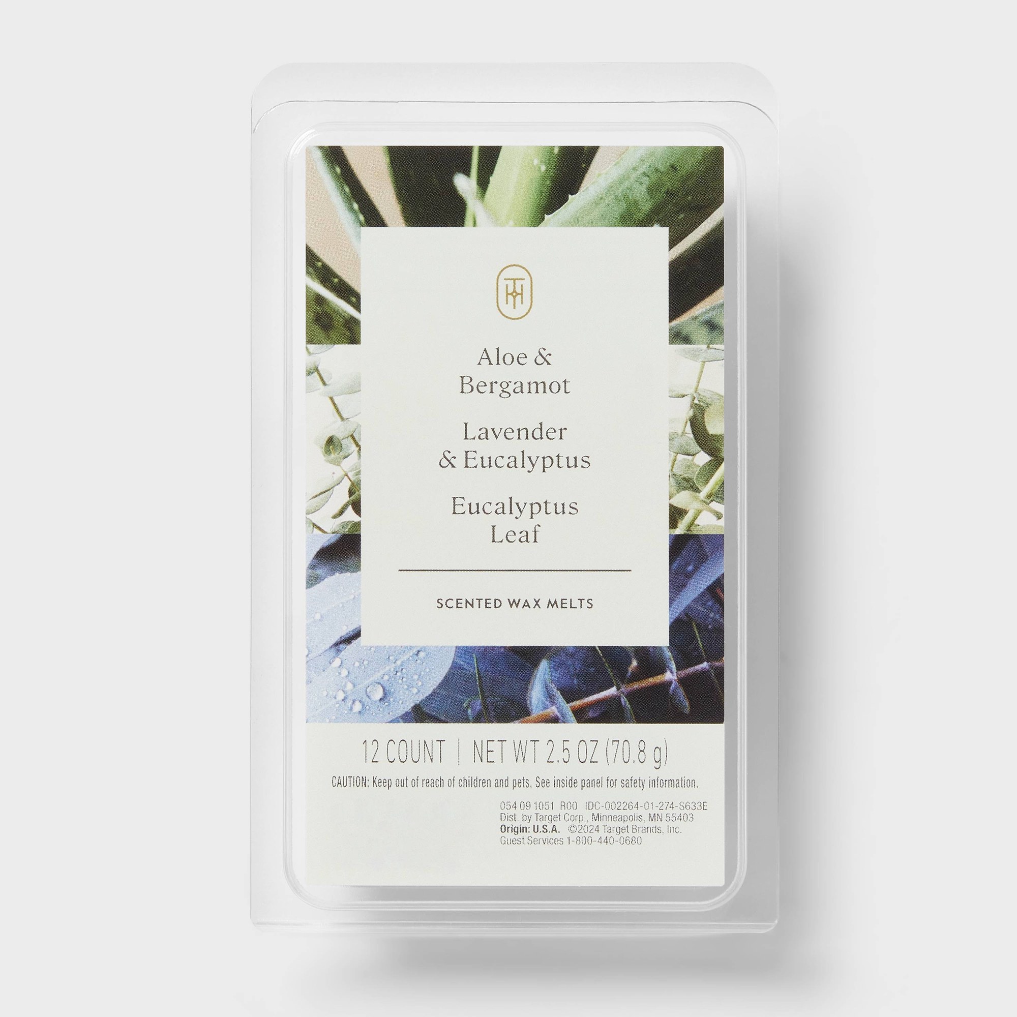 24 pastilles de cire parfumée  - Home & Bathroom Building Products Pte Ltd Reviews avis et prix