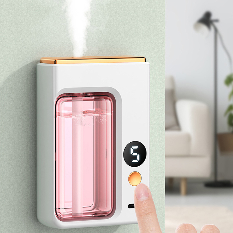 Diffuseur d'aromathérapie sans - Home & Bathroom Building Products Pte Ltd Reviews avis et prix